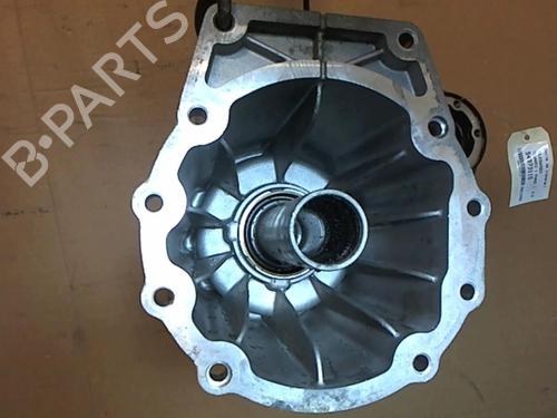 Gir Fordelingskasse VW TOUAREG (7LA, 7L6, 7L7) 2.5 R5 TDI (174 hp) 25650611