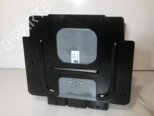 Electronic module CITROËN C4 Picasso I MPV (UD_) 1.6 HDi 110 | BP29043303M83  - Image 8