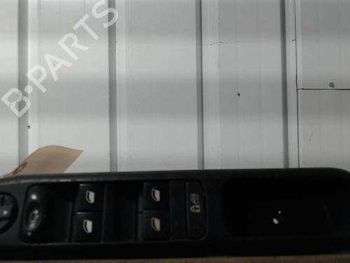 Used Left front window switch PEUGEOT 3008 I MPV (0U_) 1.6 HDi (114 hp) 30764276