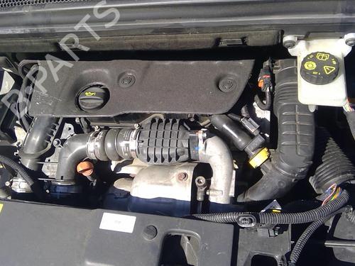 Left sun visor CITROËN C4 Picasso II 1.6 HDi / BlueHDi 115 | BP25635075I1  - Image 6