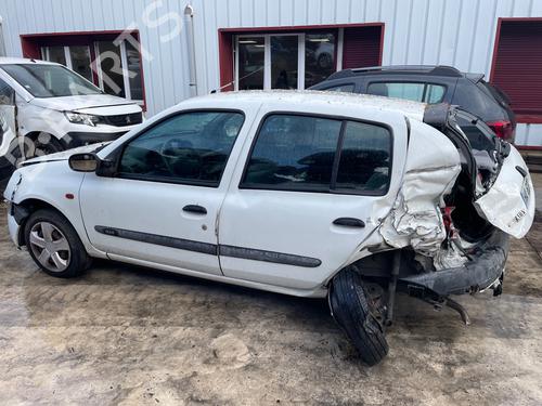 Used Parts RENAULT CLIO I (B/C57_, 5/357_) 4666987
