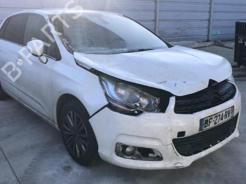 Radio CITROËN C4 II (NC_) 1.6 HDi 115 | BP25644894E6  - Image 20