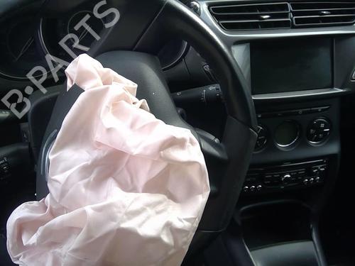 Throttle body CITROËN C3 II (SC_) 1.4 HDi 70 (SC8HZC, SC8HR0, SC8HP4) | BP25631057M82 - Image 11