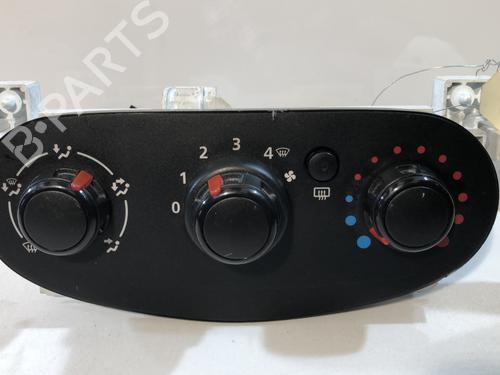 Climate control DACIA SANDERO II 1.2 | BP29513678I5 - Image 2