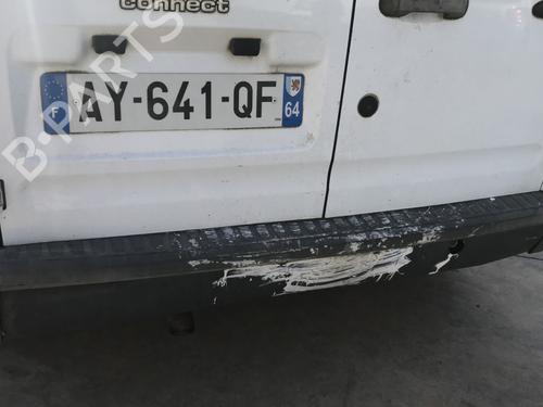 Left headlight FORD TRANSIT CONNECT (P65_, P70_, P80_) 1.8 Di | BP25644432C28 - Image 12