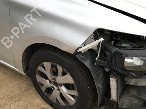 Radio CITROËN C4 Picasso II 1.6 BlueHDi 120 | BP25628220E6  - Image 22