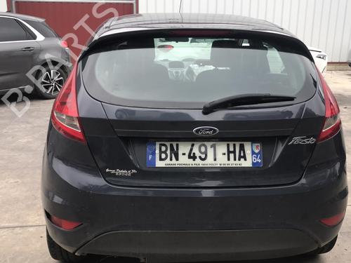 Ricambi FORD FIESTA VI (CB1, CCN) 1.25 (82 hp) 4343813