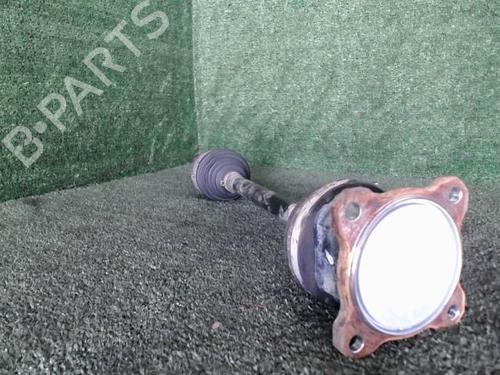 Left front driveshaft SUZUKI GRAND VITARA II (JT, TE, TD) 1.9 DDiS All-wheel Drive (JT419, TD44, JB419WD, JB419XD,... | BP25648077M38 - Image 3