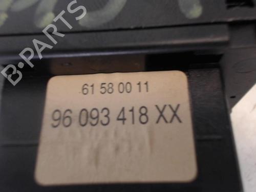 Used Steering column stalk Steering column stalk 25646152 25646152
