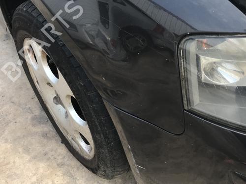 Gearbox AUDI A3 (8P1) 2.0 TDI 16V | BP31070499M3 