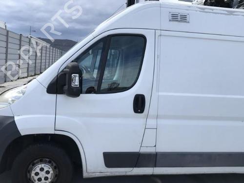 Front right window mechanism CITROËN JUMPER II Van 2.2 HDi 130 | BP25628801C23 - Image 22