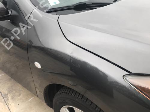 Climate control MAZDA 3 Saloon (BL) 1.6 MZR CD (BL12) | BP25647762I5  - Image 29