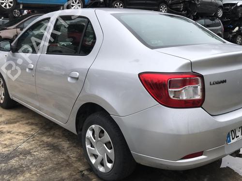 Commande Chauffage DACIA LOGAN II 1.5 dCi | BP25629593I5 - Image 20