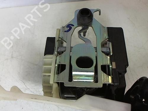 Used Front right seatbelt Front right seatbelt 25649713 25649713
