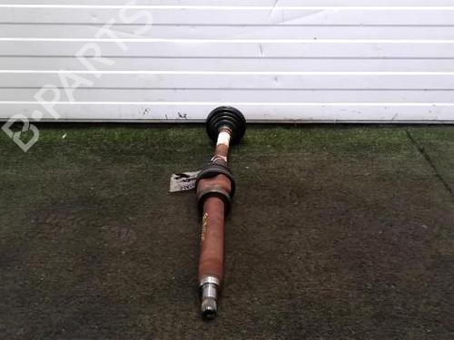 Used Right front driveshaft Right front driveshaft FORD FOCUS II (DA_, HCP, DP) 1.6 Ti (115 hp) 32728144 32728144