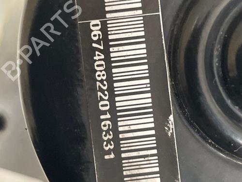 Used ABS pump ABS pump VW TRANSPORTER T5 Van (7HA, 7HH, 7EA, 7EH) 1.9 TDI (105 hp) 40444027 40444027