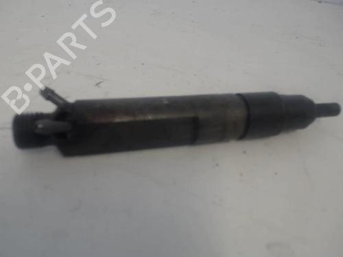 Used Injector Injector VW POLO III (6N1) [1994-1999] 25648798 25648798