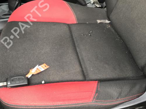 Starter PEUGEOT 207 SW (WK_) 1.6 HDi | BP28213403M8 