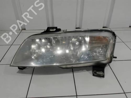 Left headlight FIAT STILO (192_) 1.9 JTD (192_XF1A) | BP25634534C28 