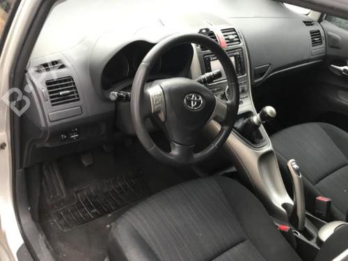 Used Parts TOYOTA AURIS (_E15_) 1.4 D-4D (NDE150_, NDE150R) 4552764