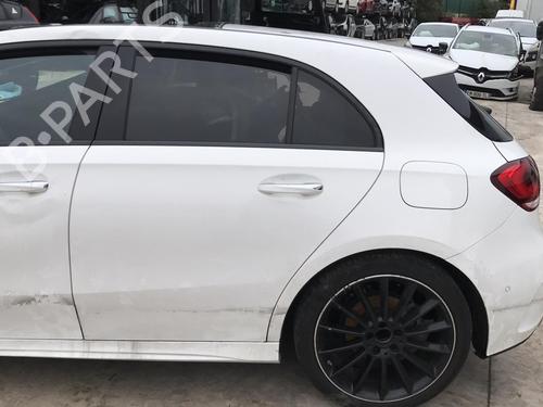 Used Parts MERCEDES-BENZ A-CLASS (W177)  A 200 d (177.012)  4420855