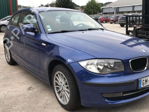 Electronic module BMW 1 (E81) 116 i | BP26948847M83 - Image 25