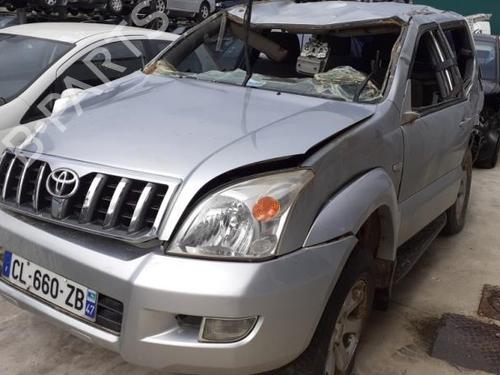 AC compressor TOYOTA LAND CRUISER PRADO (_J12_) 3.0 D-4D (KDJ120, KDJ125) | BP25651092M34 