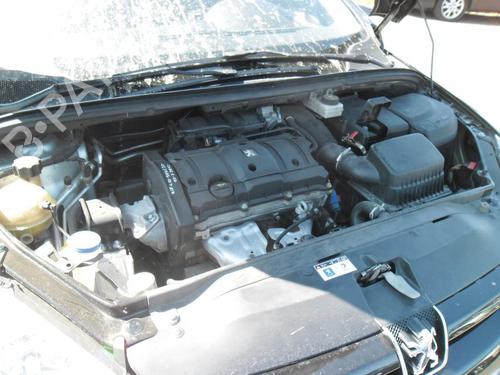 Tailgate PEUGEOT 307 CC (3B) 1.6 16V | BP25637723C6 