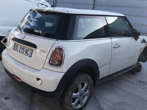 Starter MINI MINI (R56) One | BP25641781M8  - Image 21