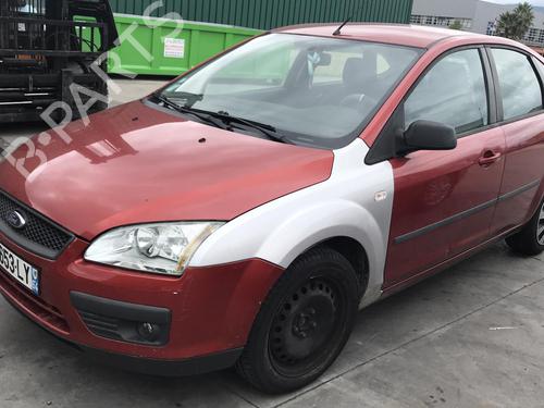 Right headlight FORD FOCUS II Saloon (DB_, FCH, DH) 1.8 TDCi | BP25631741C29  - Image 7