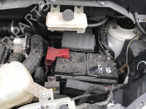 Starter NISSAN NV200 Van 1.5 dCi 110 (M20, M20N, M20M) | BP25632621M8 - Image 32