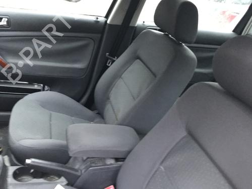Front left seatbelt VW PASSAT B5.5 (3B3) 1.9 TDI | BP25639121I26 - Image 13