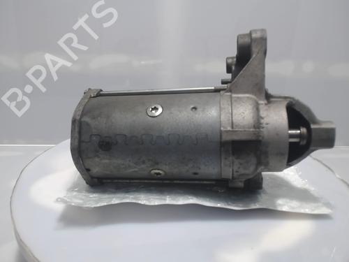 Używane Rozrusznik PEUGEOT PARTNER Box Body/MPV 1.6 HDi / BlueHDi 75 (75 hp) 28216903
