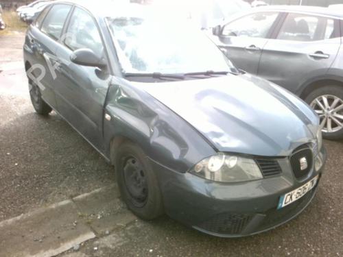 Steering column stalk SEAT IBIZA III (6L1) 1.4 TDI | BP25631904I23 