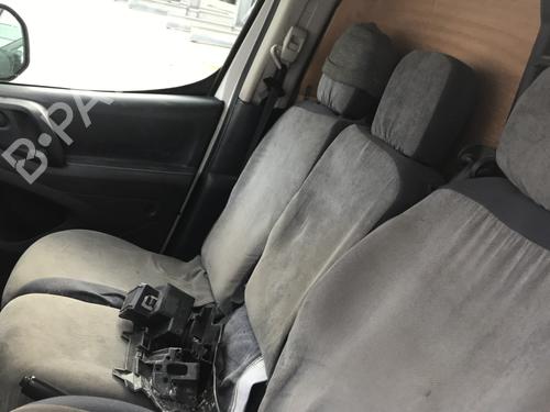 ABS pump PEUGEOT PARTNER Box Body/MPV 1.6 HDi | BP31091699M43 - Image 8