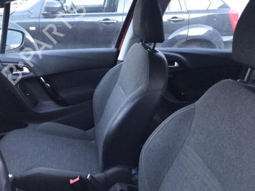 ABS pump CITROËN C3 II (SC_) 1.2 VTi 82 | BP25650358M43 - Image 15