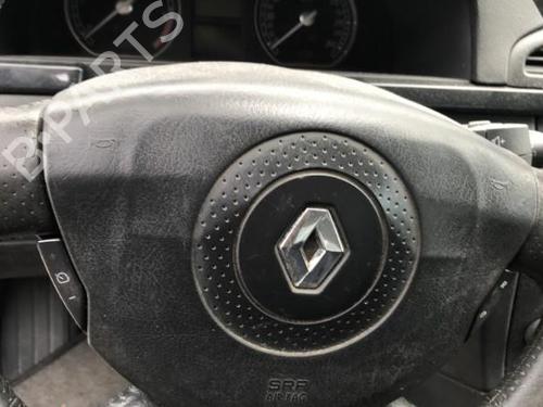 Left mirror RENAULT LAGUNA II (BG0/1_) 1.9 dCi (BG1A, BG1W, BG0G) | BP25636534C26 