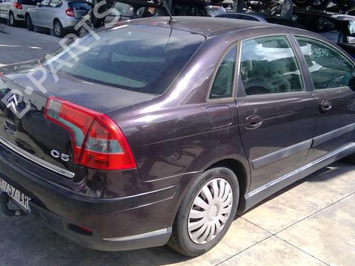 Left taillight CITROËN C5 II (RC_) 1.6 HDi (RC8HZB) | BP25648520C34  - Image 8