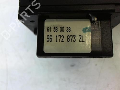 Steering column stalk CITROËN XSARA PICASSO (N68) 2.0 HDi | BP25644046I23 