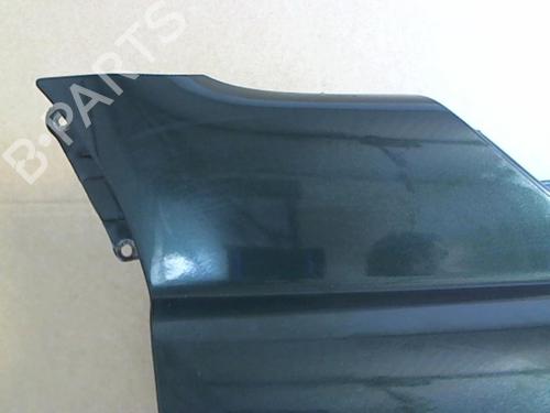 Right front fenders LAND ROVER FREELANDER I (L314) 2.0 Td4 4x4 | BP25633262C42 