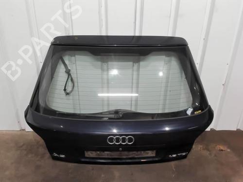 Used Tailgate Tailgate AUDI A3 (8L1) 1.9 TDI (100 hp) 25635050 25635050