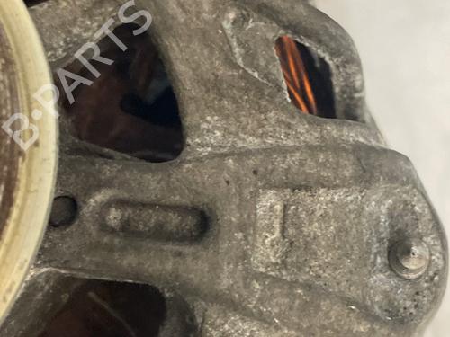 Alternator DACIA SANDERO II 1.0 SCe 75 (B8JC, B8JD, B8NC) | BP40515519M7 - Image 3