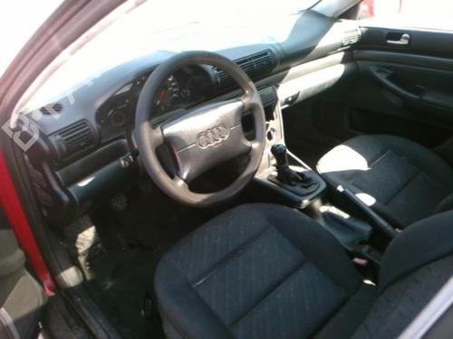 Climate control AUDI A4 B5 (8D2) 1.9 TDI | BP25649419I5 - Image 4