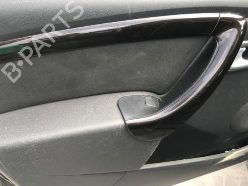 Fuel pump DACIA DUSTER (HS_) 1.5 dCi | BP31046723M76  - Image 37