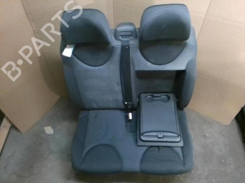 Used Right front seat Right front seat PEUGEOT EXPERT Van (VF3A_, VF3U_, VF3X_) 2.0 HDi 120 (120 hp) 25628726 25628726
