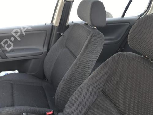 Front right seatbelt VW POLO (6N2) 1.4 | BP25639476I25 - Image 7