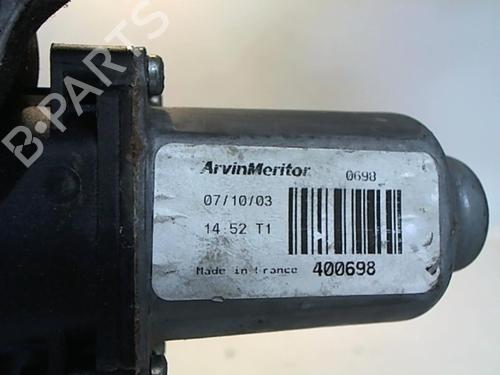 Front right window mechanism NISSAN ALMERA TINO (V10) 2.2 dCi | BP25637508C23 