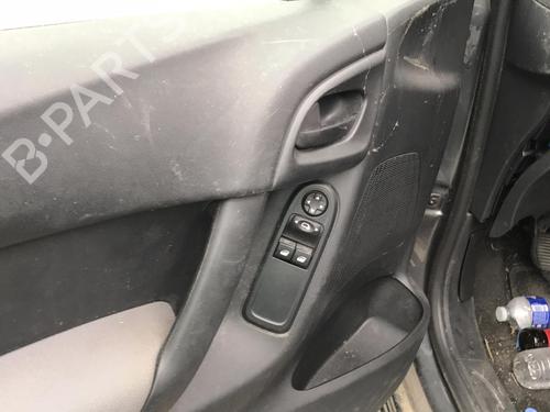 Front left window mechanism CITROËN C3 II (SC_) 1.2 VTi 82 | BP25647672C22  - Image 24