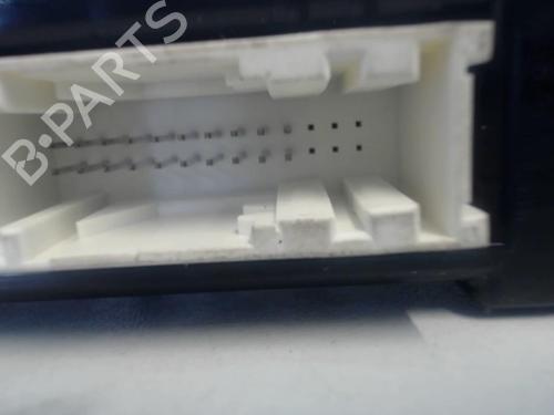 Climate control FORD FOCUS II (DA_, HCP, DP) 2.0 TDCi | BP25635667I5 