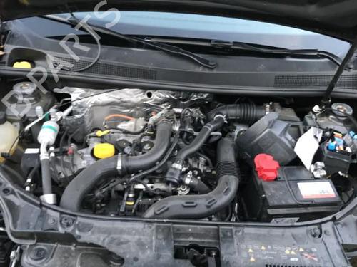 Køler DACIA SANDERO II TCe 90 (B8M1, B8MA, B8AC) | BP25629132M31 